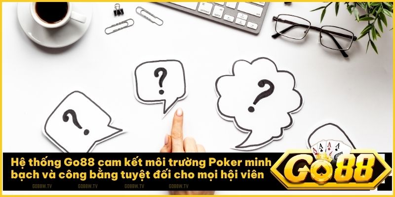 Nghệ thuật quản lý vốn và kỹ năng Bluffing bậc thầy tại Go88