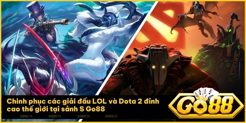 Trải nghiệm sảnh S Thể Thao Go88 với giao diện công nghệ và nhịp độ nhanh