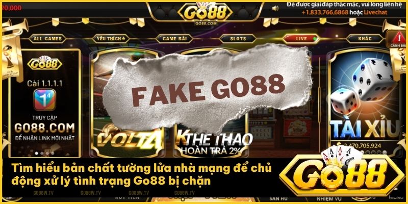 Go88w.tv cung cấp bộ giải pháp kỹ thuật giúp hội viên truy cập cổng game không giới hạn